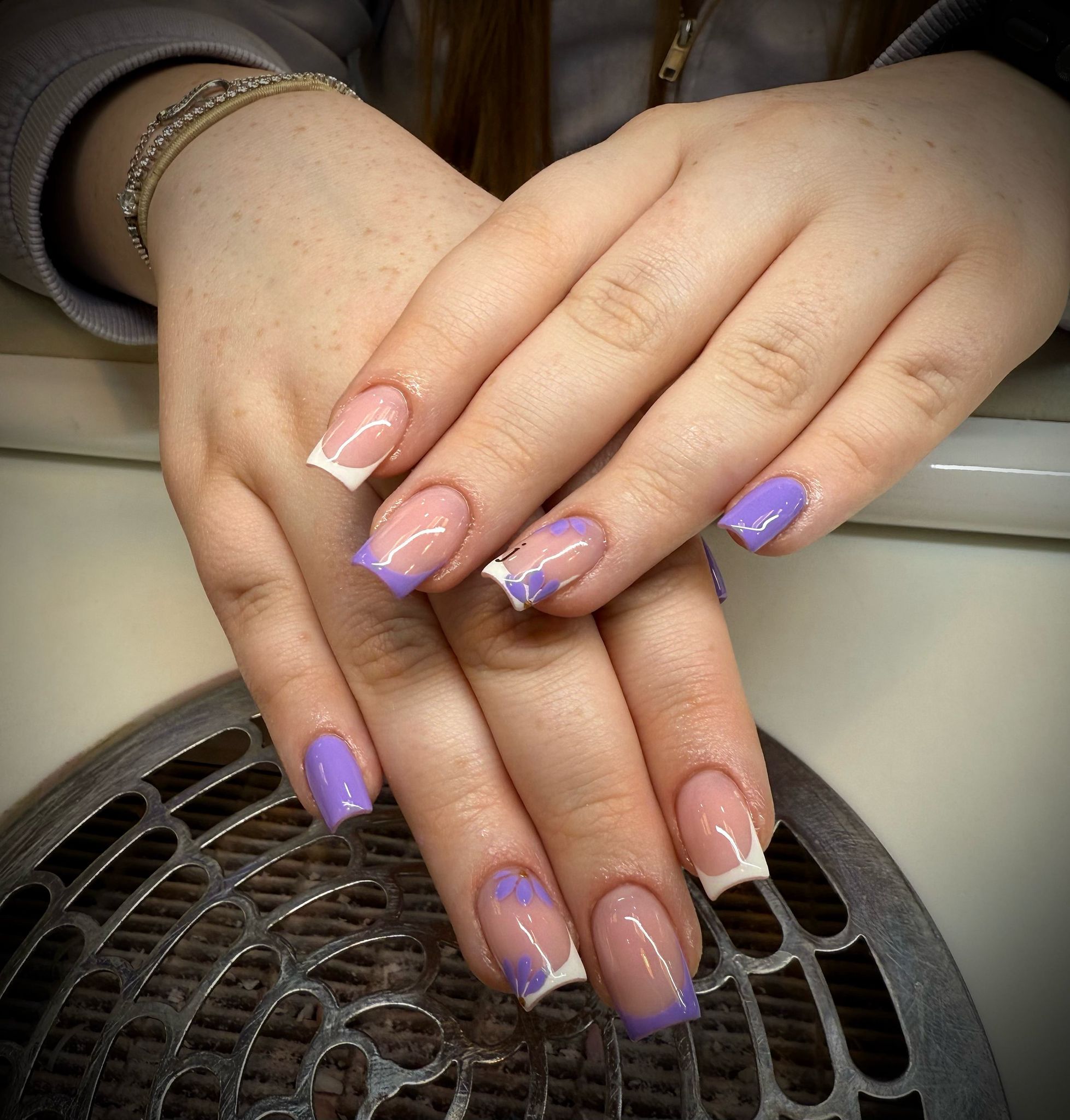 Nageldesign 1